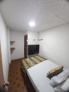 Fotografie z fotogalerie ubytování Hotel Slow Montecarlo v destinaci Manizales