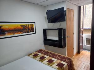 Fotografie z fotogalerie ubytování Hotel Slow Montecarlo v destinaci Manizales