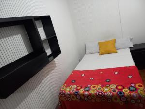 Fotografie z fotogalerie ubytování Hotel Slow Montecarlo v destinaci Manizales