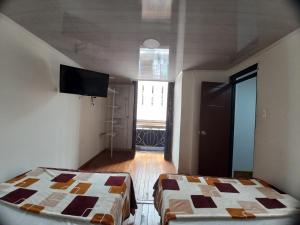 Fotografie z fotogalerie ubytování Hotel Slow Montecarlo v destinaci Manizales