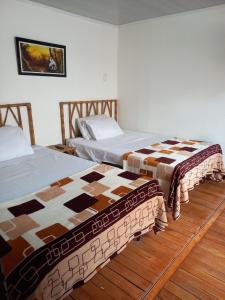 Fotografie z fotogalerie ubytování Hotel Slow Montecarlo v destinaci Manizales