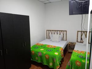 Fotografie z fotogalerie ubytování Hotel Slow Montecarlo v destinaci Manizales