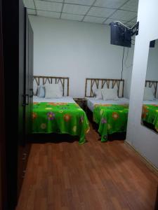 Fotografie z fotogalerie ubytování Hotel Slow Montecarlo v destinaci Manizales