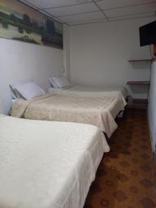 Fotografie z fotogalerie ubytování Hotel Slow Montecarlo v destinaci Manizales