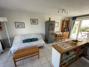 Fotografia z galérie ubytovania Appartement lumineux près de la plage Richelieu avec piscine, 2 terrasses, parking privé - FR-1-723-45 v destinácii Cap d'Agde