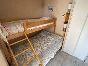 Fotografia z galérie ubytovania Appartement lumineux près de la plage Richelieu avec piscine, 2 terrasses, parking privé - FR-1-723-45 v destinácii Cap d'Agde