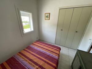 Fotografia z galérie ubytovania Appartement T3 Calme avec Piscine, Tennis, BBQ, Parking & Grande Terrasse dans la Pinède - FR-1-723-47 v destinácii Cap d'Agde