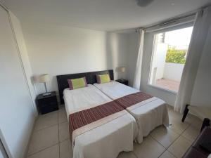 Fotografia z galérie ubytovania Superbe marina de luxe au Cap d'Agde avec jacuzzi, garage et vue port - FR-1-723-62 v destinácii Cap d'Agde