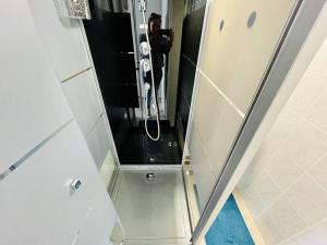 Zdjęcie z galerii obiektu Charmant 2 pièces proche centre port, calme et parking privatif - FR-1-723-70 w Cap d'Agde