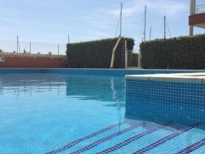 Fotografia z galérie ubytovania Appartement Cap d'Agde, 2 pièces, 4 personnes - FR-1-723-82 v destinácii Cap d'Agde + 1 fotografia