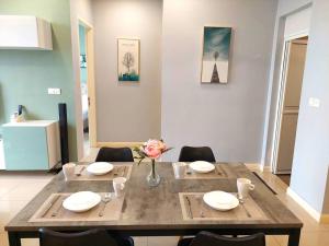 Φωτογραφία από το άλμπουμ του Walk to Legoland * D'Pristine * 2BR Lake View #6 σε Nusajaya