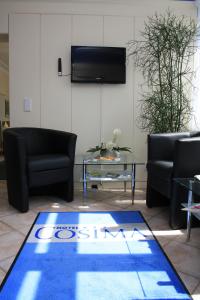 Fotografie z fotogalerie ubytování Hotel Cosima v destinaci Vaterstetten