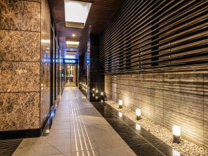Fotografie z fotogalerie ubytování APA Hotel Ginza Shintomicho Ekimae v Tokiu