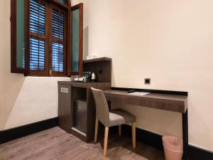 Fotografie z fotogalerie ubytování The NINES HOTEL Malacca v destinaci Melaka