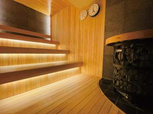 Fotografie z fotogalerie ubytování SPABLIC INN - Capsule Hatago Akasaka v Tokiu + 13 fotografií
