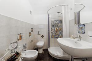 Imagen de la galería de Il Quartino Di Palazzo Maggiore, en Ragusa