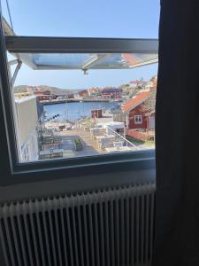 Loodusmaastik hotelli lähedal