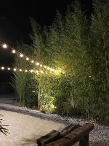 Zdjęcie z galerii obiektu Villa (Loft) à Villetelle, 20 mn des plages w mieście Villetelle