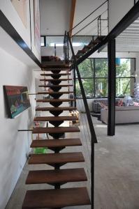 Zdjęcie z galerii obiektu Villa (Loft) à Villetelle, 20 mn des plages w mieście Villetelle