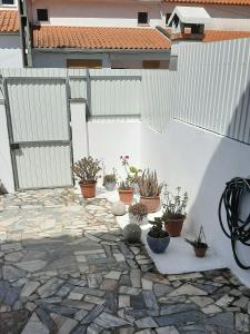Fotografie z fotogalerie ubytování Casa dos pelicanos 3 ROOMS v destinaci Sesimbra