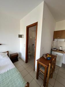 Galeriebild der Unterkunft Alexandra’s Studios Sunset View in Argostoli