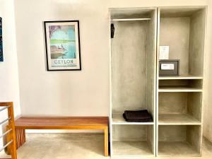 Fotografie z fotogalerie ubytování Isana Beach House v Tangalle