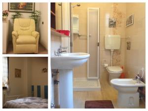 Gallery image of Alla Tomba di Giulietta in Verona