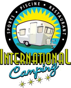 Certifikát, hodnocení, plakát nebo jiný dokument vystavený v ubytování International Camping Ardèche
