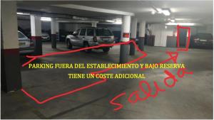 Fotografia z galérie ubytovania AIRAM Home ARAGON, 7 v destinácii Almansa