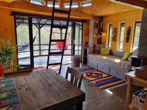 Setusvæði á Treehouseestonia