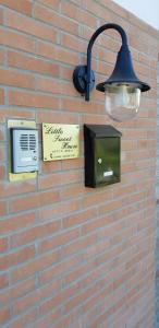 カントゥにあるLittle Sweet Houseのギャラリーの写真