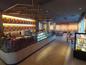 Fotografie z fotogalerie ubytování The Marison Hotel v destinaci Legazpi