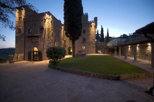 Afbeelding uit fotogalerij van Castello Di Monterone in Perugia
