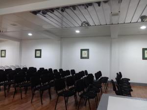 Konferenční prostory v ubytování Hotel Windsor