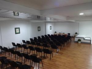 Konferenční prostory v ubytování Hotel Windsor
