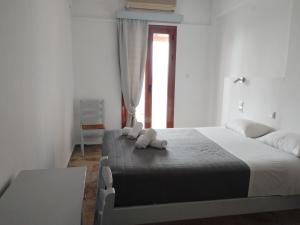 Fotografie z fotogalerie ubytování Zorbas v destinaci Sougia