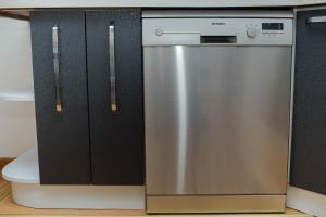 Afbeelding uit fotogalerij van HappyHome in Masazır