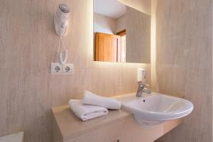 Kúpeľňa v ubytovaní Bossa Bay - MC Apartments Ibiza + 37 fotografií
