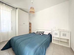 Fotografia z galérie ubytovania Paisible appartement avec piscine v destinácii La Ciotat + 6 fotografií