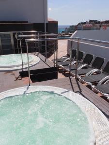 Fotografie z fotogalerie ubytování Hotel Astoria Park v destinaci Lloret de Mar