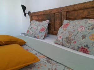 Posezení v ubytování Corralejo Suite Pool & Gardens - Alisios Playa