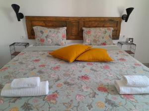 Posteľ alebo postele v izbe v ubytovaní Corralejo Suite Pool & Gardens - Alisios Playa