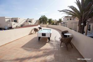 Bazén v ubytovaní Corralejo Suite Pool & Gardens - Alisios Playa alebo v jeho blízkosti