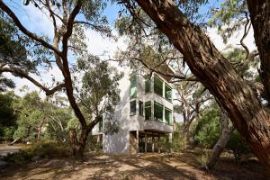 Gallery image of Aquila Eco Lodges in Dunkeld +30 photos