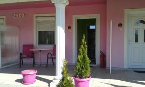 Φωτογραφία από το άλμπουμ του Guest House Ceca σε Melenci