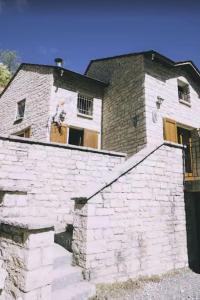 Fotografie z fotogalerie ubytování Gîte de la Batelière v destinaci La Malène