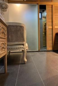 Fotografie z fotogalerie ubytování 白陽二館-瑞億意象 mansion 6 v destinaci Ji'an