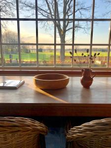 Afbeelding uit fotogalerij van The Barn in Emst