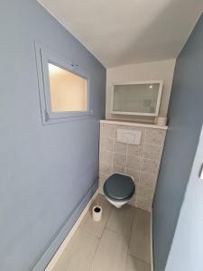 Kúpeľňa v ubytovaní La ScarpeHouse - Douai - Wifi