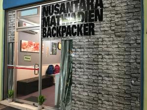 Gambar di galeri bagi Nusantara Mattwaddien Hostel di Kota Kinabalu